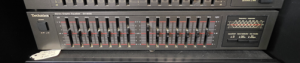 Technics SH-8029
